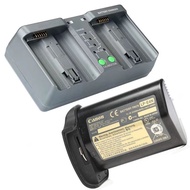 LP-E4N battery EOS R3 is applicable to Canon EOS-1Ds Mark Ⅲ IV SLR 1DX 1Ds3 1D3 1D4 camera battery c