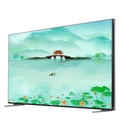 Hisense/Hisense 65U8H/75U8H/85U7H85 Inch 4K Smart Tablet LCD TV ULEDX