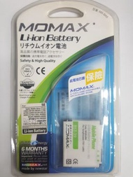 Momax X Level 手機電池 BST-39 for Sony Ericsson W910i T707