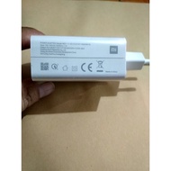 XIOAMI 65W FAST CHARGING CHARGER HEAD ADAPTOR ORIGINAL 100% 65W