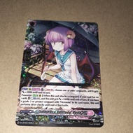CFV RRR Immense Aptitude Relie Cardfight Vanguard