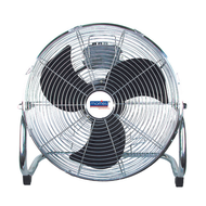 Morries 12 Inch Velocity Fan VF-12