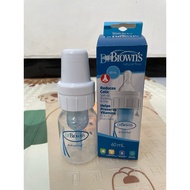 Dr Browns anti-colic