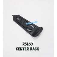 Y15ZR V1 V2 RS150 V1 V2 RSX RS150R CENTER RACK CENTER CARRIER BASKET KEPIT MINI