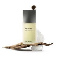 ISSEY MIYAKE pour homme香水