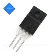 5 Piece STF5N52U STF5N52 F5N52U 5N52U TO-220F 4.4A 525V   chip