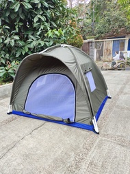 PROMO Tenda anak / Tenda mainan anak / Tenda Camping Ukuran 100cm,120cm,140cm