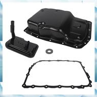(P T K Q)For  Escalade      24222657 265-582 24224781 6L80 Transmission Oil Pan Kit