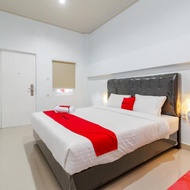 โรงแรม RedDoorz Plus near Palembang Icon Mall 2 - Palembang
