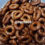 🔥🔥Hot Produk🔥🔥Kuih Peneram/Denderam Homemade
