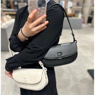 🇲🇾💯✨Coach Emmy Saddle Bag 23