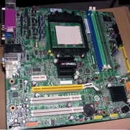 [Test Good Delivery, Buy with Confidence] Lenovo Lenovo N1996 L-A690 Motherboard RS-690MM Yangtianji