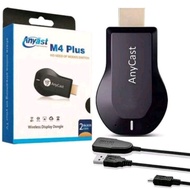 ANYCASH HDMI DONGLE M2 M4+ WIRELESS ANYCAST HDMI DONGLE WIFI