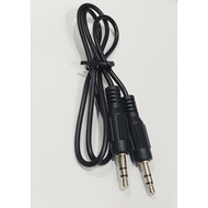 3.5MM MALE TO MALE AUX AUDIO CABLE