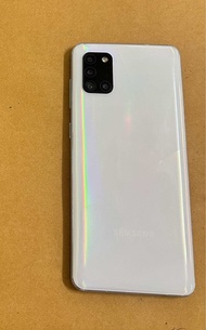 Samsung Galaxy A31/ Samsung A31 เครื่องนอก LG U+