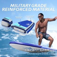 充氣衝浪板水上漿板動力槳板電動SUP衝浪硬板滑水板水翼板划水板