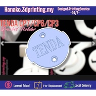 [3dprint] Tenda CP7 CP6 CP3 Bracket Holder IP Camera CCTV Adapter various wall mount wifi wireless