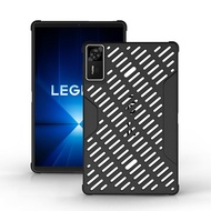For Lenovo LEGION Y700 2025 Case 4th Generation 8.8 inch TB322FC Protective Shell Back Cover Funda f