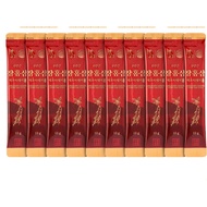 Korea 6-year-old Korean red ginseng concentrate red ginseng extract stick (100p)