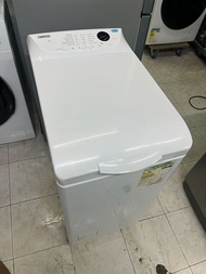 Zanussi 金章洗衣機歐式上置式7kg