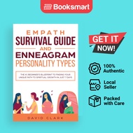 Empath Survival Guide And Enneagram Personality Types - Paperback - English - 9781951266448