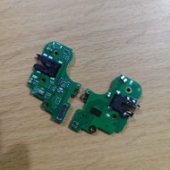 Oppo F9 Headset and Mic Pcb Board