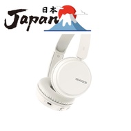 【import from Japan】JVC Kenwood KENWOOD KH-KZ30 Wireless Headphones Bluetooth Multipoint with Microph