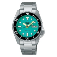 太子/銅鑼灣門市 精工 Seiko 5 Sports SRPK29K1 SRPK29 SRPK31K1 SRPK31 SRPK33K1 SRPK33 SRPK35K1 SRPK35 Automatic