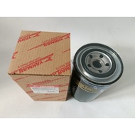 Suitable for Lingong 65/85 Oil Filter Yangma 4TNV92/94/98 Engine Oil Grid Oil Filter Element