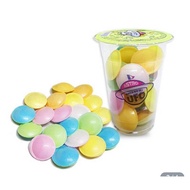 พร้อมส่ง ขนมเกาหลี ASTRO UFO Candy ขนาด 25 กรัม