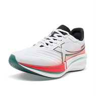 Xtep 260X Womens Running Shoes Lightweight  Shock Absorbent Training Running Shoes Marathon Professi