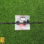 STEP BAR EX5 DREAM ORIGINAL AAP, FOOT REST STEP  BAR  ORIGINAL AAP EX5 DREAM  100℅ ORIGINAL AAP