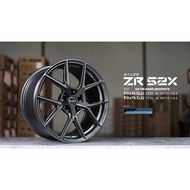 RAXER ZR52 19 inch 8.5jj Et42 5Hx112-114 / ET25/35 5HX112-114 ( DGP )
