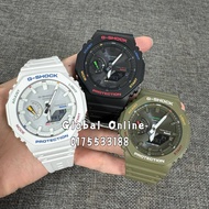 CASIO G-SHOCK GA-B-2100FC-1A / GA-B2100FC-3A / GA-B2100FC-7A / GA-B2100FC-3 / GA-B2100FC-7 / GA-B210