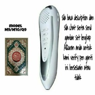 Pen digital AlQuran - (Pen ganti Model M9 )