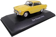 OPO 10 - 1/43 Miniature car Compatible with DKW FISSORE (1964) - AR93