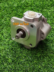 ปั๊มไฮดรอลิค ยันม่าร์ EF393T  EF352T