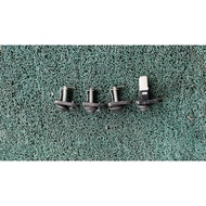 persona door courtesy light switch