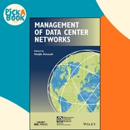 Management of Data Center Networks by Nadjib Ait Saadi (US edition, hardcover)
