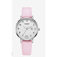 Authentic ZGO Sanrio My Melody Leather Watch