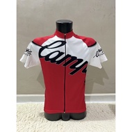Authentic Compagnolo Cycling Jersey (Bundle)