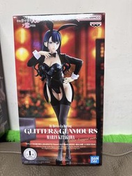 Banpresto Marin Kitagawa 兔女郎 Figure