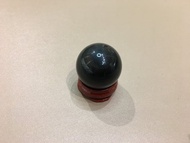 黑曜石球 30-31mm - 辟邪和防小人