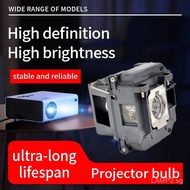 EB-S02 EB-S11 EB-S12 EB-W12 EB-W16 EB-X02 EB-X12 EB-X14 EB-X14G EH-TW550 EX3210 H494C ELPLP67 Projec