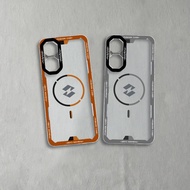 Case Zte Nubia Neo 3 5G - Neo 3 GT Neo 2 Neo 5G Blade A35 A36 A54 A55 A56 Softcase Bening [DD-996]