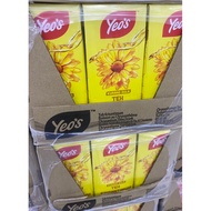 YEO'S CHRYSANTHEMUM DRINK 250ML AIR KOTAK MINUMAN TEH BUNGA KEKWA