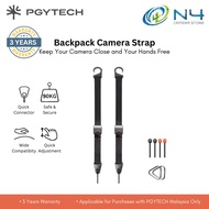 PGYTECH Backpack Camera Strap