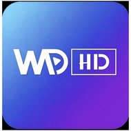 WD tv WD HD WDHD TV PINCODE SUBSCRIPTION HEADsets GT MEDIA