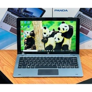 Panda Default String 2 In 1 Laptop Tablet