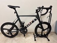 Tern Surge公路單車